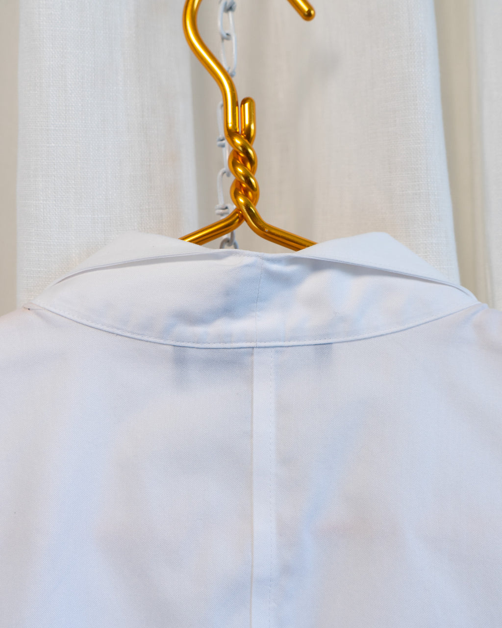 Modern "Cute Princess Mononoke" Embroidered Lapels Sleeveless Blouse