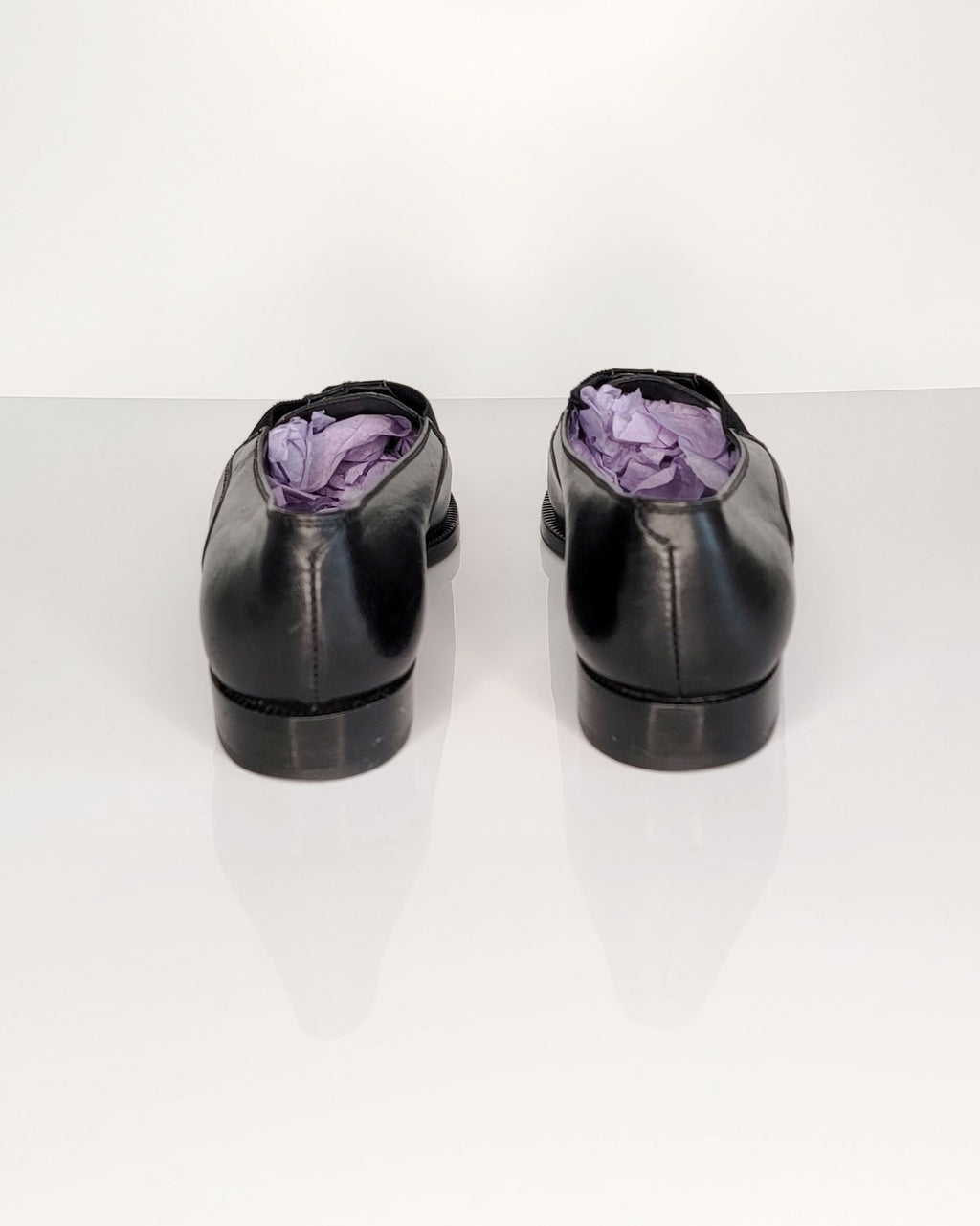 1990s Max Mara Slip On Brogues