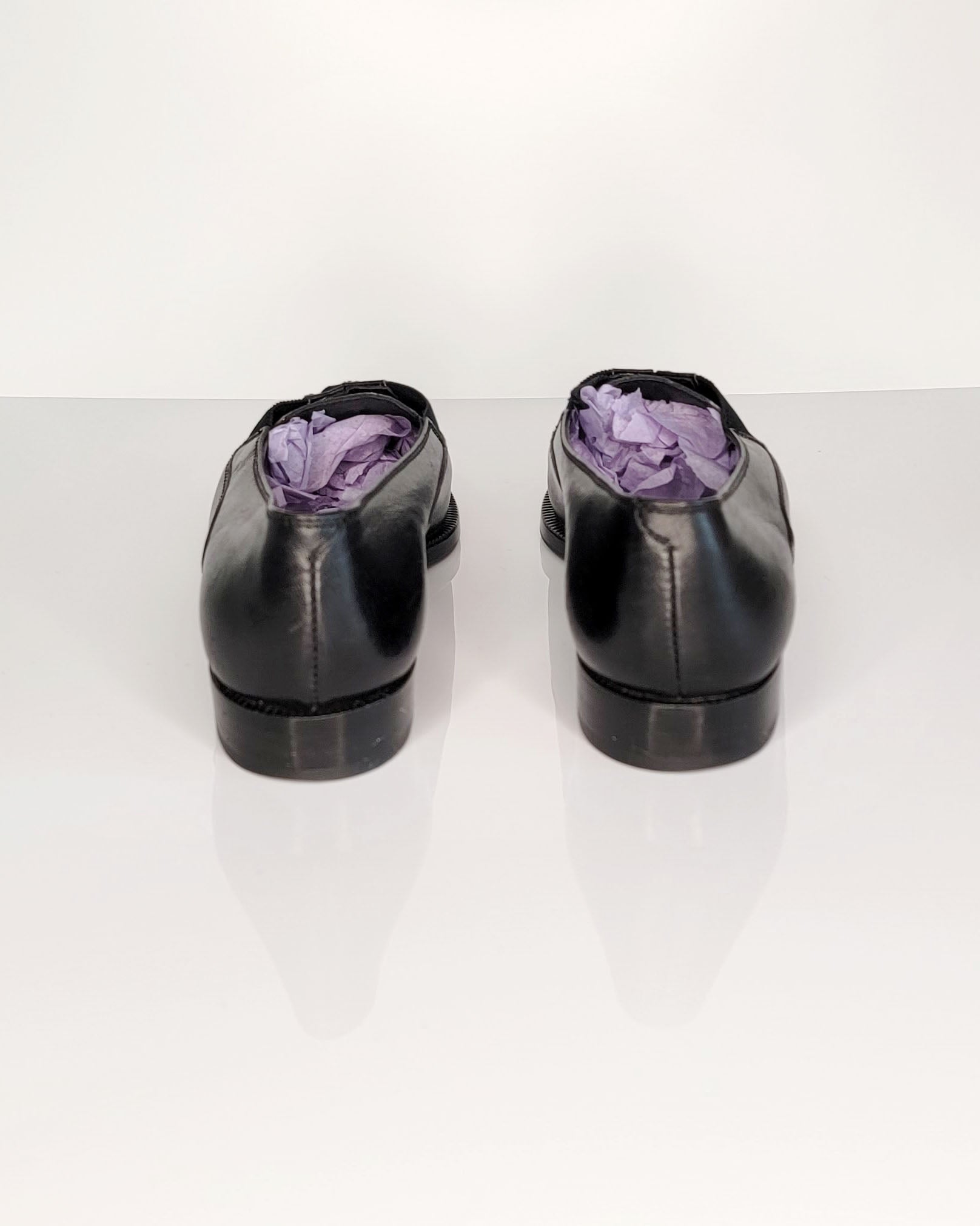 1990s Max Mara Slip On Brogues