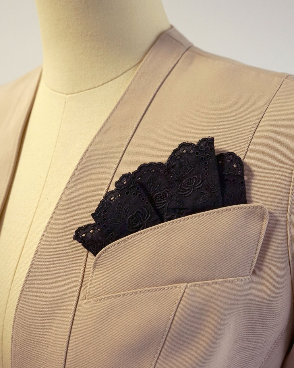 1980s Thierry Mugler Fitted Corset Blazer