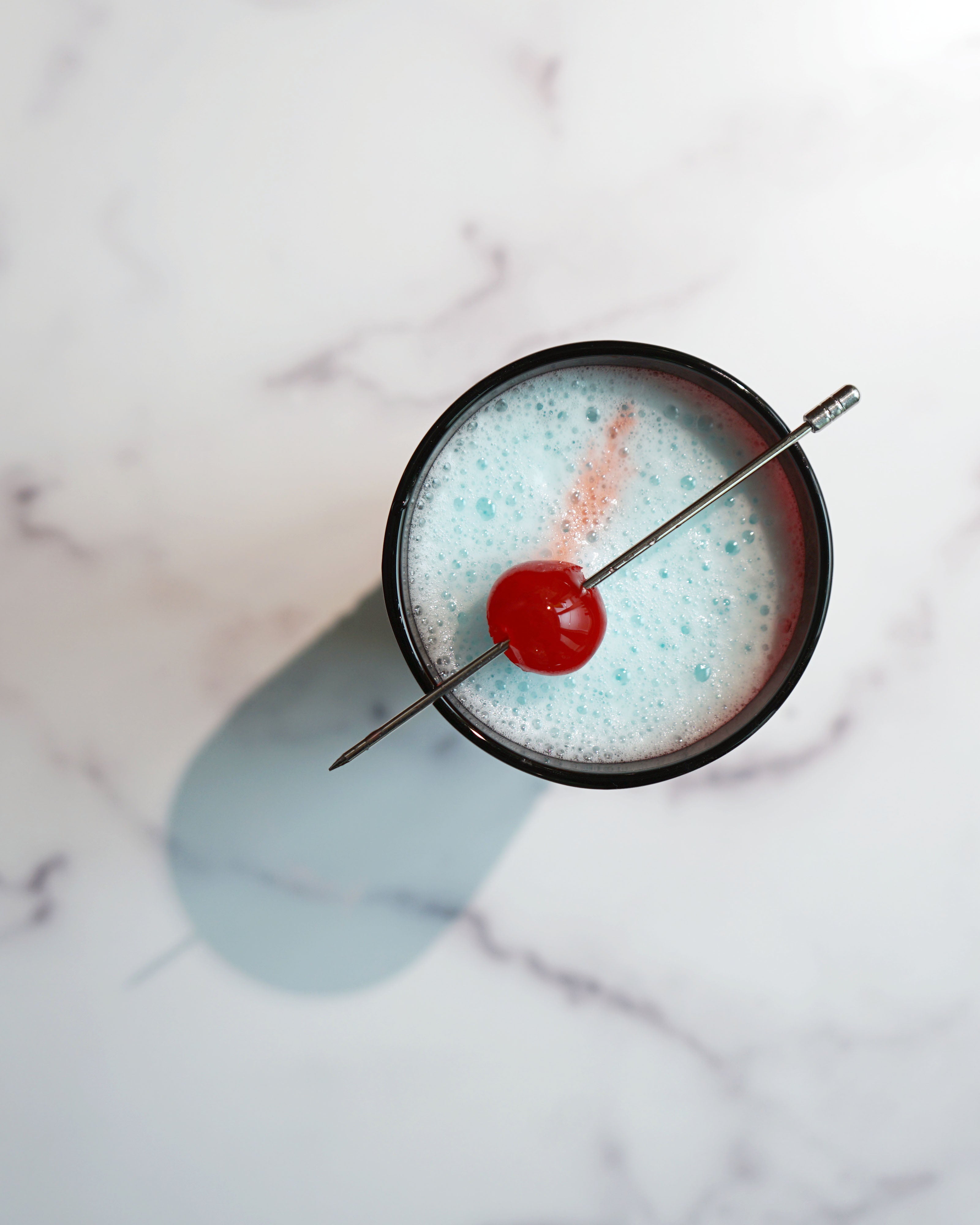 2000s J.G. Durand & Cristal D'Arques Ruby Red Tumblers - Set of Four